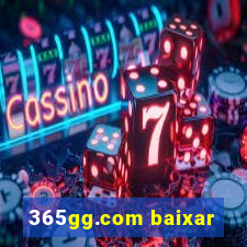 365gg.com baixar